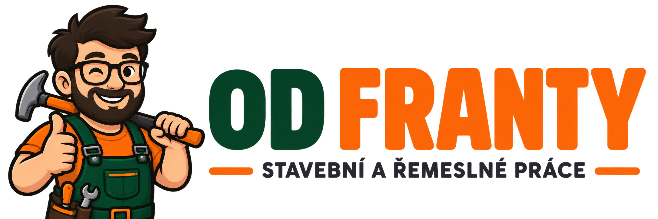 Od Franty | Stavební práce České Budějovice